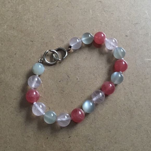 Tiffany & Co. Jewelry - Tiffany & Co Multi stone Paloma Picasso bracelet